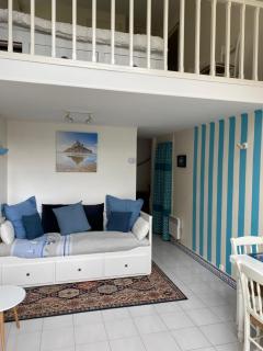 Appartement Hortensia - Bagnoles de l'Orne - 4
