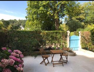 Appartement Hortensia - Bagnoles de l'Orne - 0