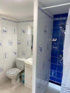 Appartement Hortensia - Bagnoles de l'Orne - 2
