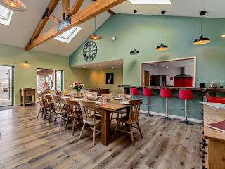 6 Bed in Oakford 60494 - North Molton - 6