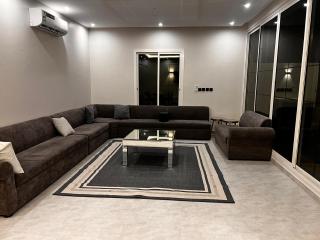 شاليه ومنتجع فلورنسا - Jeddah - 4