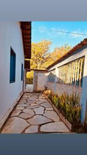 Casa a 8 min do Centro de Pirenópolis - Pirenópolis - 6