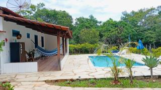 Casa a 8 min do Centro de Pirenópolis - Pirenópolis - 2