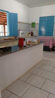 Casa a 8 min do Centro de Pirenópolis - Pirenópolis - 1