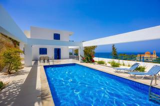 Villa Eagles Nest - 0