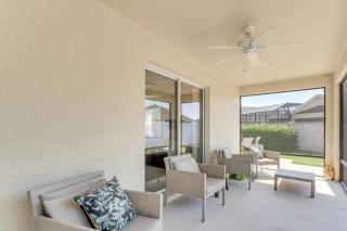 Less Than 1 Mi to Brownwood Paddock Square Home with Patio! - 9