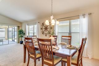 Less Than 1 Mi to Brownwood Paddock Square Home with Patio! - The Villages - 5