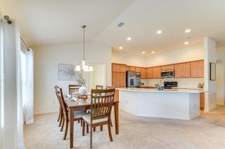 Less Than 1 Mi to Brownwood Paddock Square Home with Patio! - 6