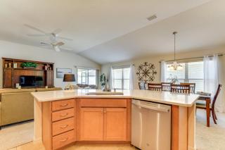 Less Than 1 Mi to Brownwood Paddock Square Home with Patio! - 2