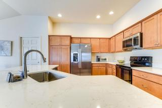 Less Than 1 Mi to Brownwood Paddock Square Home with Patio! - 3