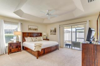 Less Than 1 Mi to Brownwood Paddock Square Home with Patio! - 1