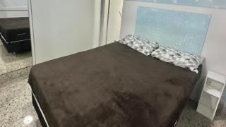 Apartamento quadra mar -- Av Atlantica - 9