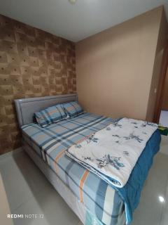 Apartement di Kemayoran Jakarta Utara, Free WIFI - Mantaak - 4