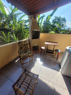 Summer House between Angra dos Reis and Paraty - Angra dos Reis - 9
