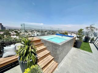 Departamento en Guadalajara - Guadalajara - 8