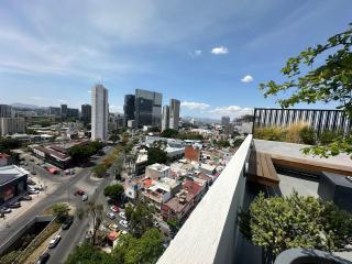 Departamento en Guadalajara - Guadalajara - 4