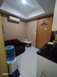 Apartement di Kemayoran Jakarta Utara, Free WIFI - Mantaak - 6