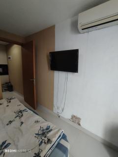Apartement di Kemayoran Jakarta Utara, Free WIFI - Mantaak - 7