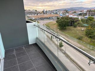 Apartamento en zona exclusiva y con seguridad - Tegucigalpa - 5
