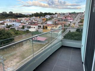 Apartamento en zona exclusiva y con seguridad - 1