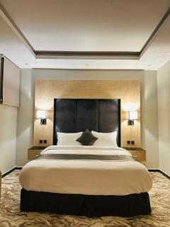 وصول ذاتي - غرفة قياسية فاخرة Self Check-in - Deluxe Standard Room - Dschāzān - 9