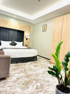 وصول ذاتي - غرفة قياسية فاخرة Self Check-in - Deluxe Standard Room - 4