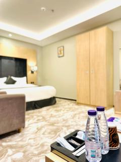 وصول ذاتي - غرفة قياسية فاخرة Self Check-in - Deluxe Standard Room - 2