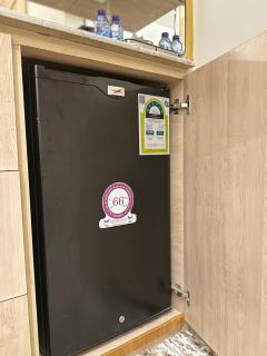 وصول ذاتي - غرفة قياسية فاخرة Self Check-in - Deluxe Standard Room - Dschāzān - 1