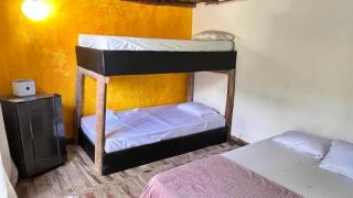 HOTEL TAWACA zona verde - Santa Marta - 5