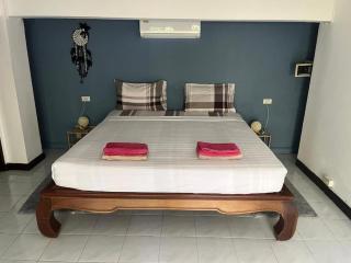 Pink House - Lamai - 6