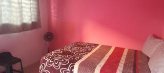 Isabel hostal - Juayúa - 9