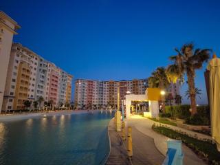 Sia Lagons Porto Golf Marina North Coast - El Alamein - 9