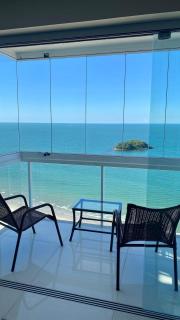 Apartamento Alto padrão Frente Mar - 5
