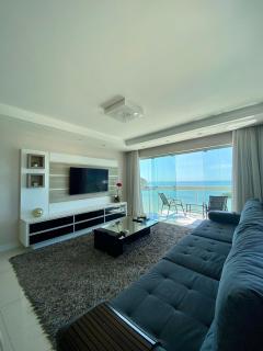 Apartamento Alto padrão Frente Mar - 4