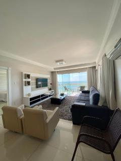 Apartamento Alto padrão Frente Mar - 7