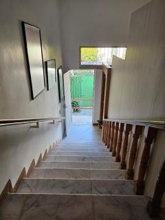 Habitación #2 TALPA CASA GILTOWN - 9