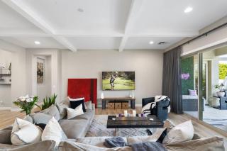 Elegant Phoenix Getaway w Pool and Spa Heating - Phoenix - 7