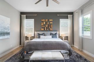 Elegant Phoenix Getaway w Pool and Spa Heating - Phoenix - 6