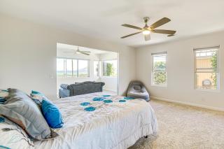 Steps to Clear Lake Hot Tub Haven in NorCal! - Lakeport - 4