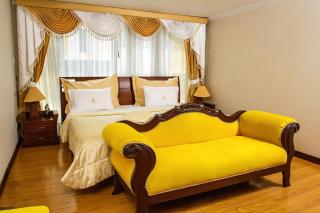 Hotel Senegal - Pasto - 9