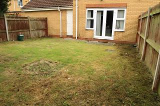 2ndHomeStays- Bilston- Contractors Friendly Townhouse - Bilston - 6