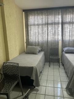 Espaço aconchegante P SAO JOAO 2025 - 2
