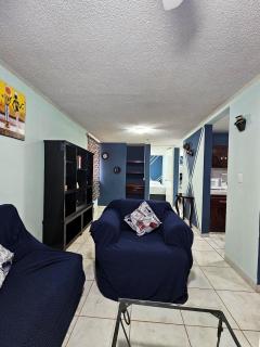 Sensity home C Escolar Departamento hogareño y Calido para familias - Tehuacán - 7