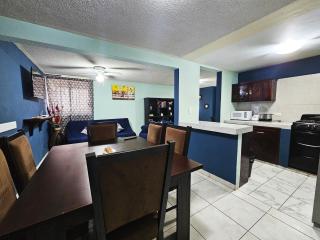 Sensity home C Escolar Departamento hogareño y Calido para familias - Tehuacán - 6