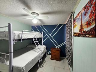 Sensity home C Escolar Departamento hogareño y Calido para familias - Tehuacán - 1