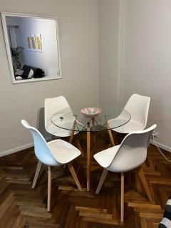 Departamento Plaza Colón Yeyita - Mar del Plata - 9