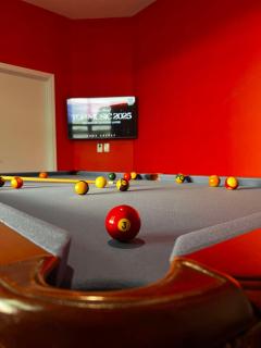 Heated Pool-2 King bed home close to Disney - Davenport - 9
