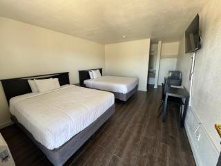 Ocotillo Apartments & Hotel - Phoenix - 3