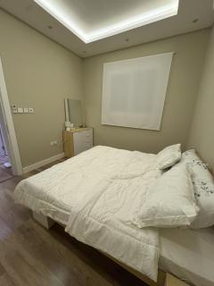 غرفة وصالة فندقية حي حطين - Riad - 8