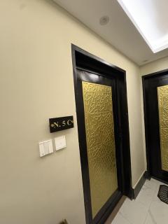 غرفة وصالة فندقية حي حطين - Riad - 4
